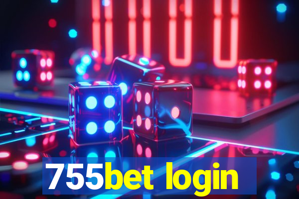 755bet login